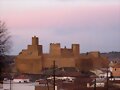 La Alcazaba