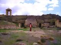 Ermita  en cueva de San Torcuato