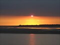 Un ocaso para esta Navidad.