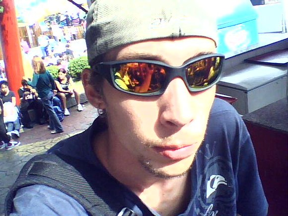 Eu no playcenter