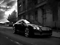 Bentley GTS