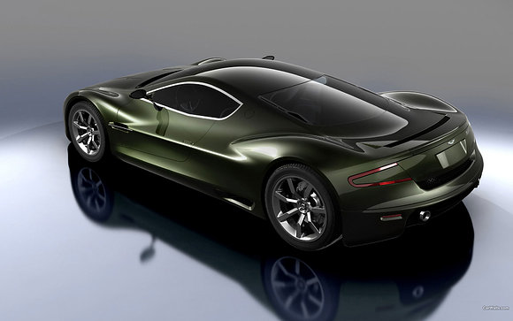 Aston Martin AMV_10