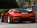 BMW M1 Concept