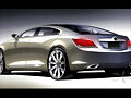Buick Invicta Concept.