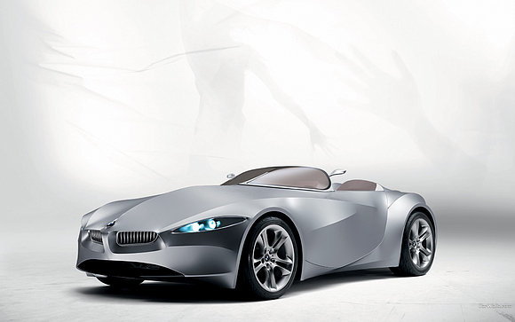 BMW GLV 938