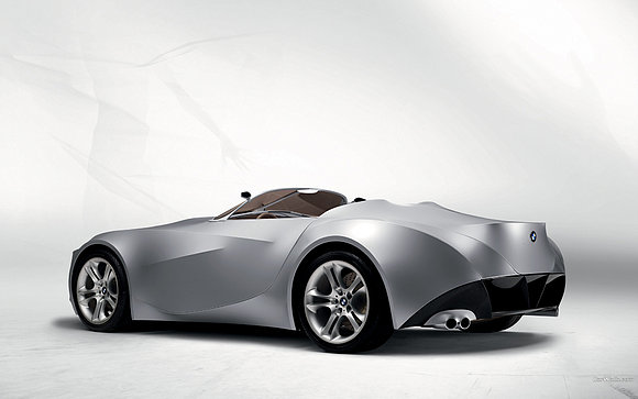 BMW GLV 938