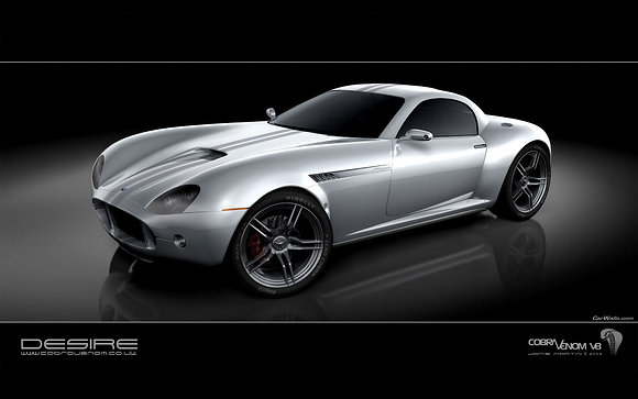 Cobra Venom