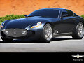 Maserati Berlinetta Touring