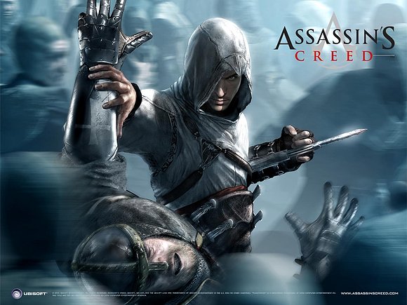 Assasins Creed