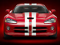 Dodge Viper STR 10