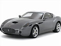 Ferrari 575 GTZ