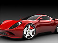 Ferrari Dino Concept