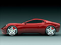 Ferrari Dino Concept