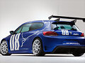 VW Sirocco