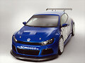 VW Sirocoo