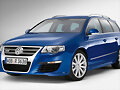 VW Passat R36