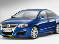 VW Passat R36