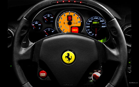 Ferrari F-430