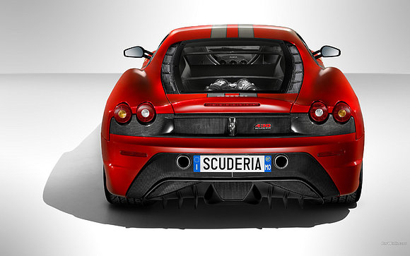 Ferrari F-430