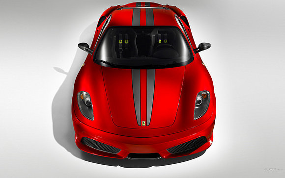 Ferrari F-430
