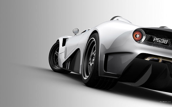 Bizzarrini Livorno