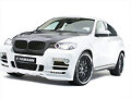 BMW X6-HAMANN