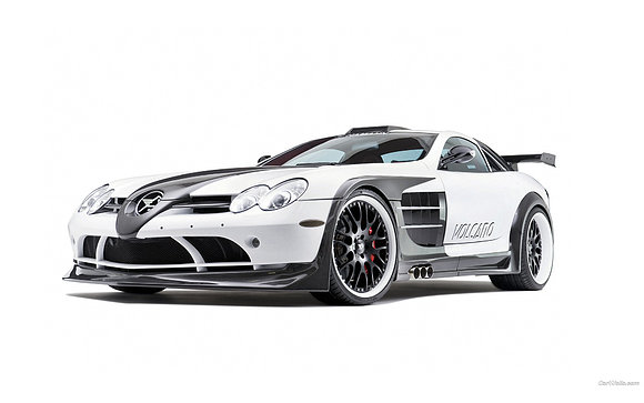 MB SRL HAMANN