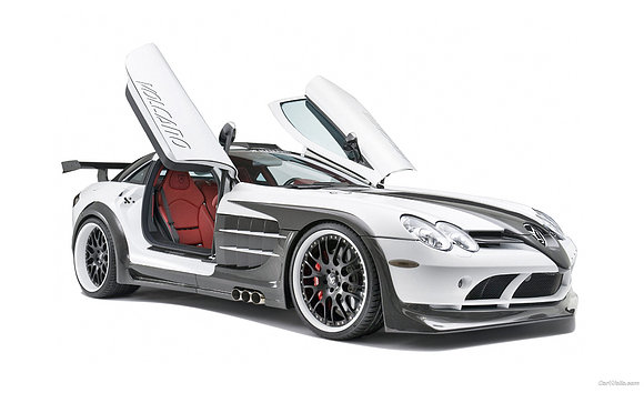 MB SRL HAMANN