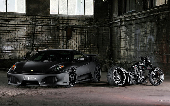 Ferrari F430