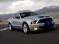 Shelby GT500