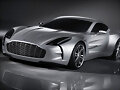 Aston Martin one 77