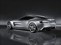 Aston Martin one 77