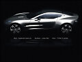 Aston Martin one 77