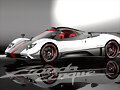 Pagani Zonda Cinque 08