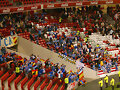 Benfica - GETAFE .CF