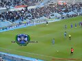 GETAFE - Mallorca 08/09