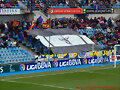 GETAFE - RRC.Santander 08/09