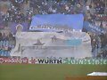 Getafe.C.F-  FCB  Comandos azules 06/07