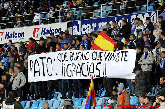 GETAFE -Sporting Gijon