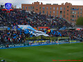 GETAFE - Bar&ccedil;a 09-10