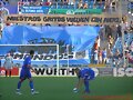 Getafe-RRC Comandos Azules 06/07
