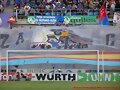 Getafe.C.F-  FCB  Copa el rey