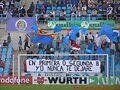 Getafe-Mallorca  Comandos Azules