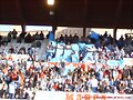 Zaragoza-Getafe.c.f  Comandos azules on tour 05-06