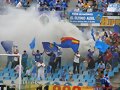 Getafe.c.f- Cadiiz Comandos azules