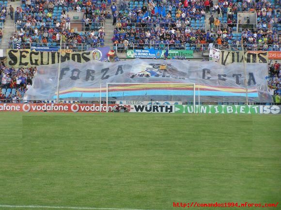Getafe.C.F-  FCB  Copa el rey 2