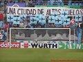 Getafe - VCF Comandos azules 06/07