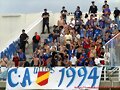 Lega&ntilde;es-GETAFE Comandos on tour derby