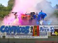 Aranjuez- Getafe B Comandos on tour
