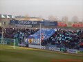 Getafe.c.f - Zaragoza ; Comandos Azules
